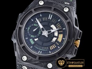 LW006 - SpidoLite Tech II Green Limited Edition V6F Asia 23J - 01.jpg